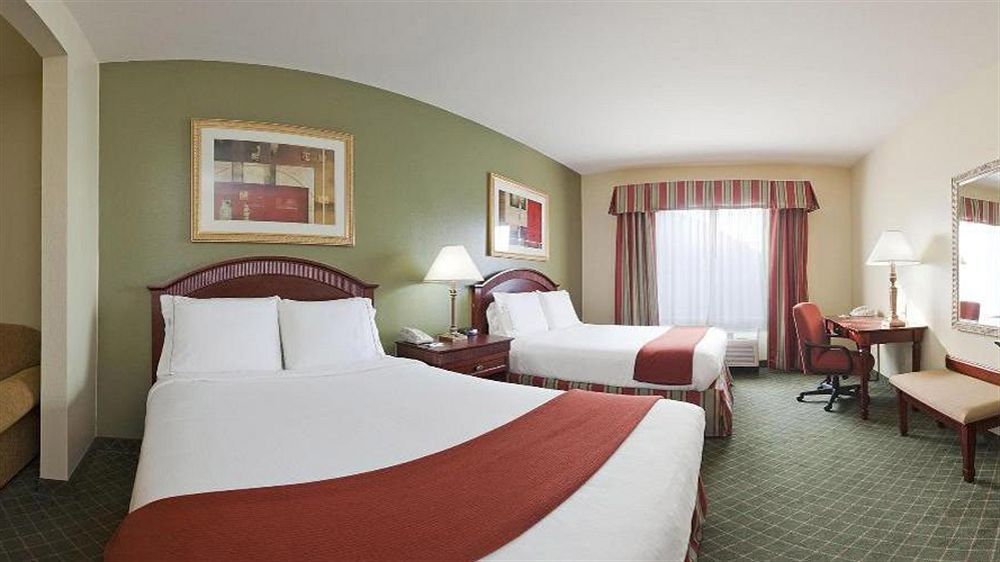 Holiday Inn Express Hotel & Suites Lexington-Downtown University, An Ihg Hotel מראה חיצוני תמונה